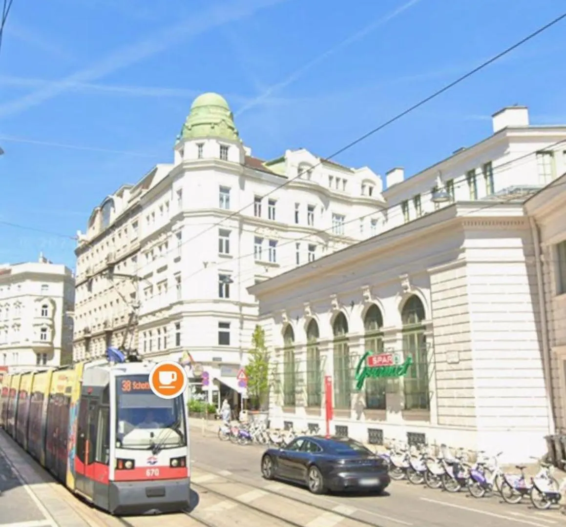 Privat Appartment Room Wien Lejlighed