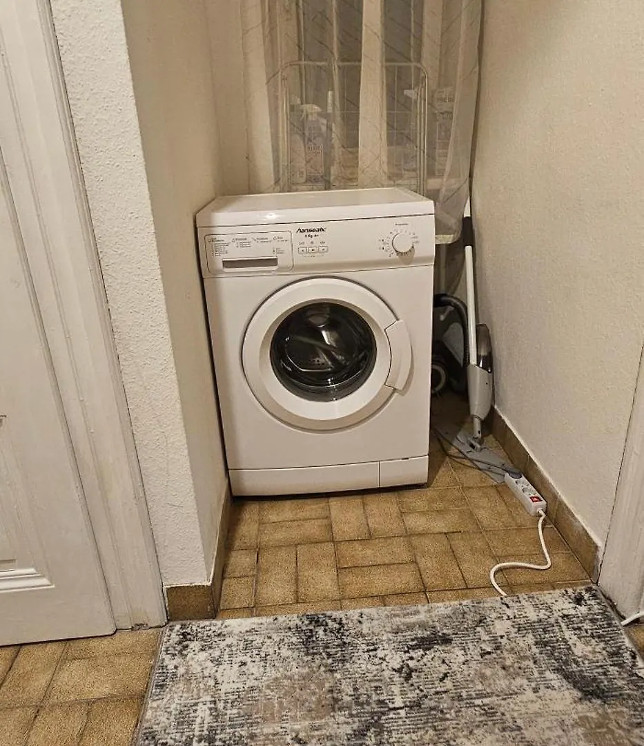 Privat Appartment Room Wien