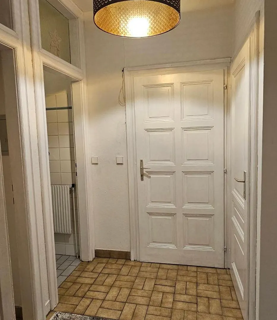 Privat Appartment Room Wien Lejlighed