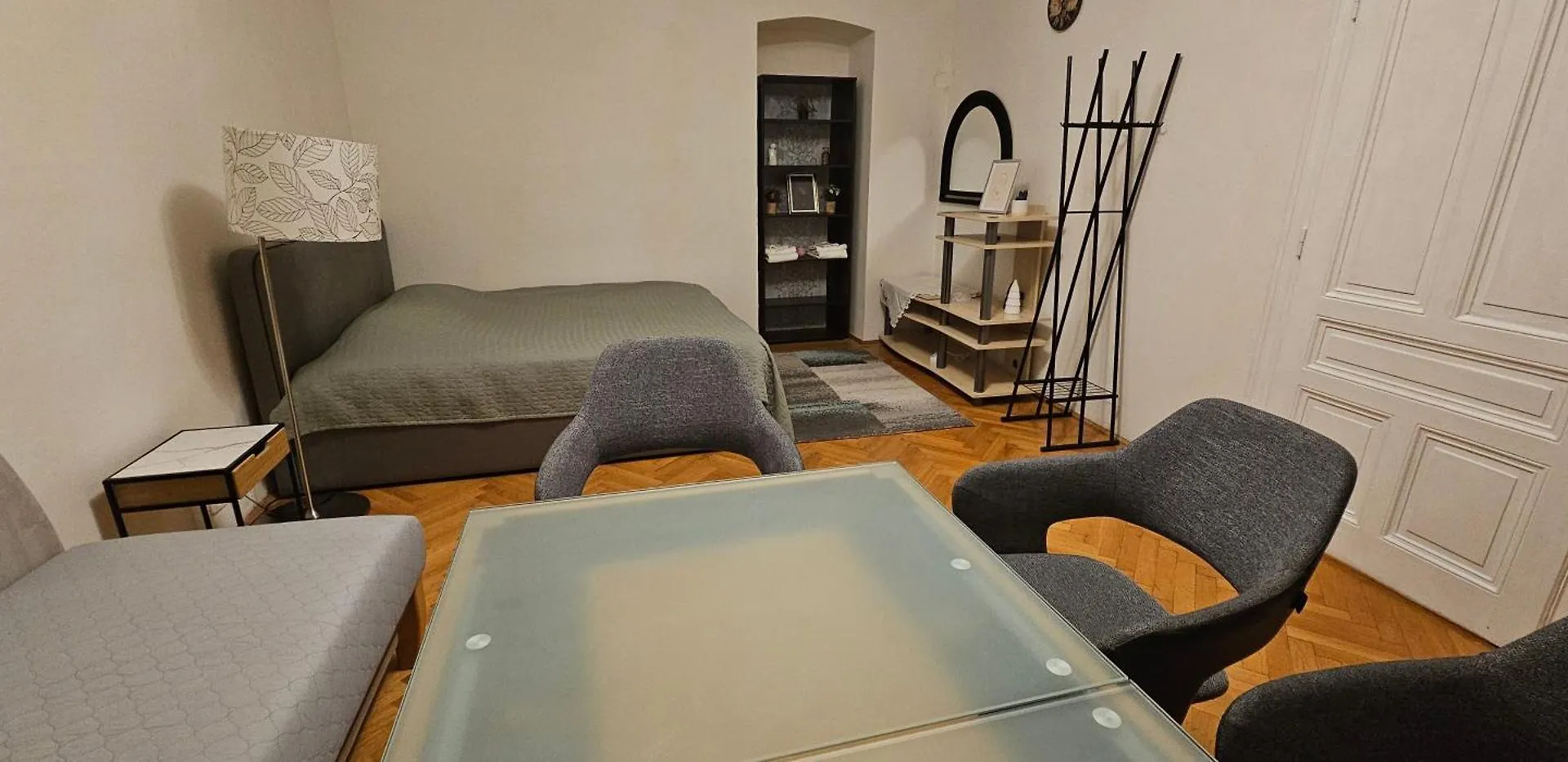 Privat Appartment Room Wien Østrig