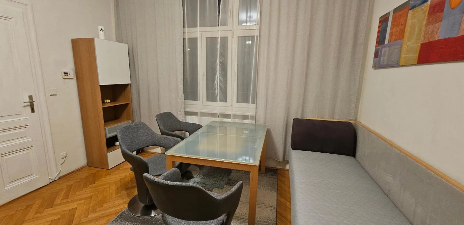 Lejlighed Privat Appartment Room Wien