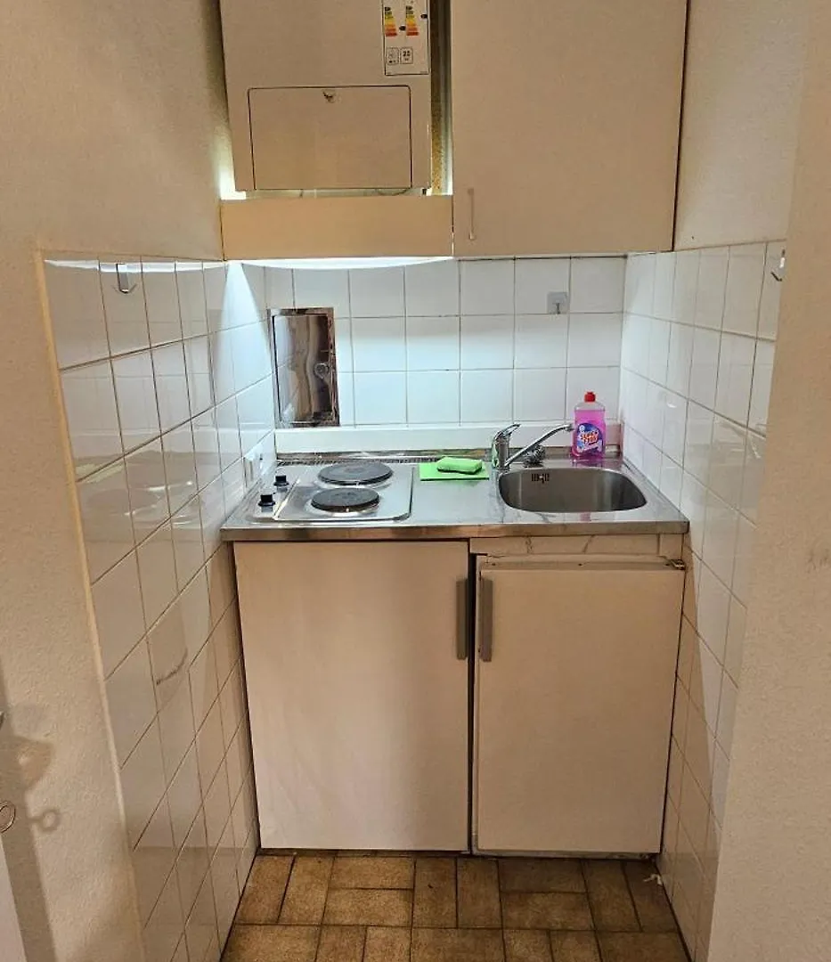 Privat Appartment Room 维也纳 奥地利