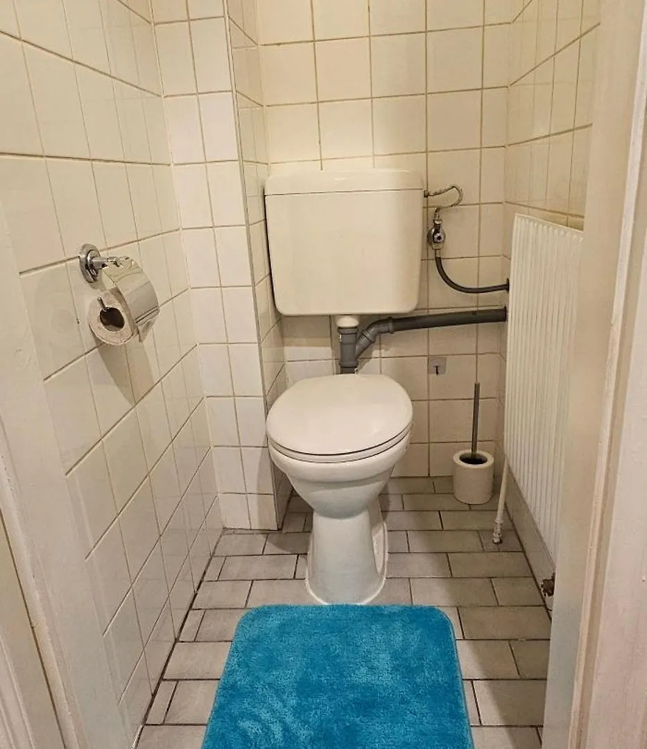 Privat Appartment Room 维也纳 公寓