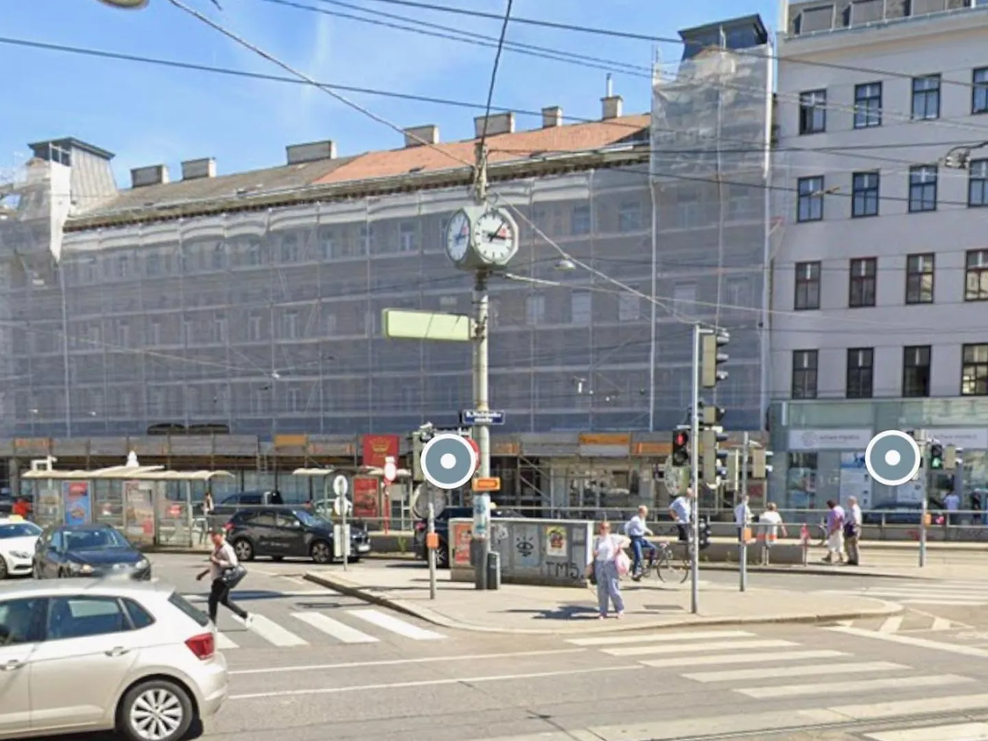 Apartment Privat Appartment Room Vienna Austria