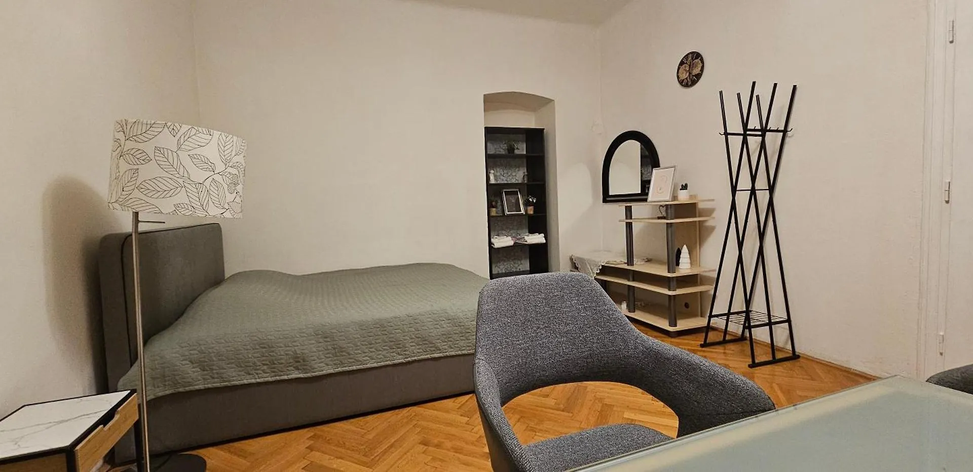 Privat Appartment Room Vienna