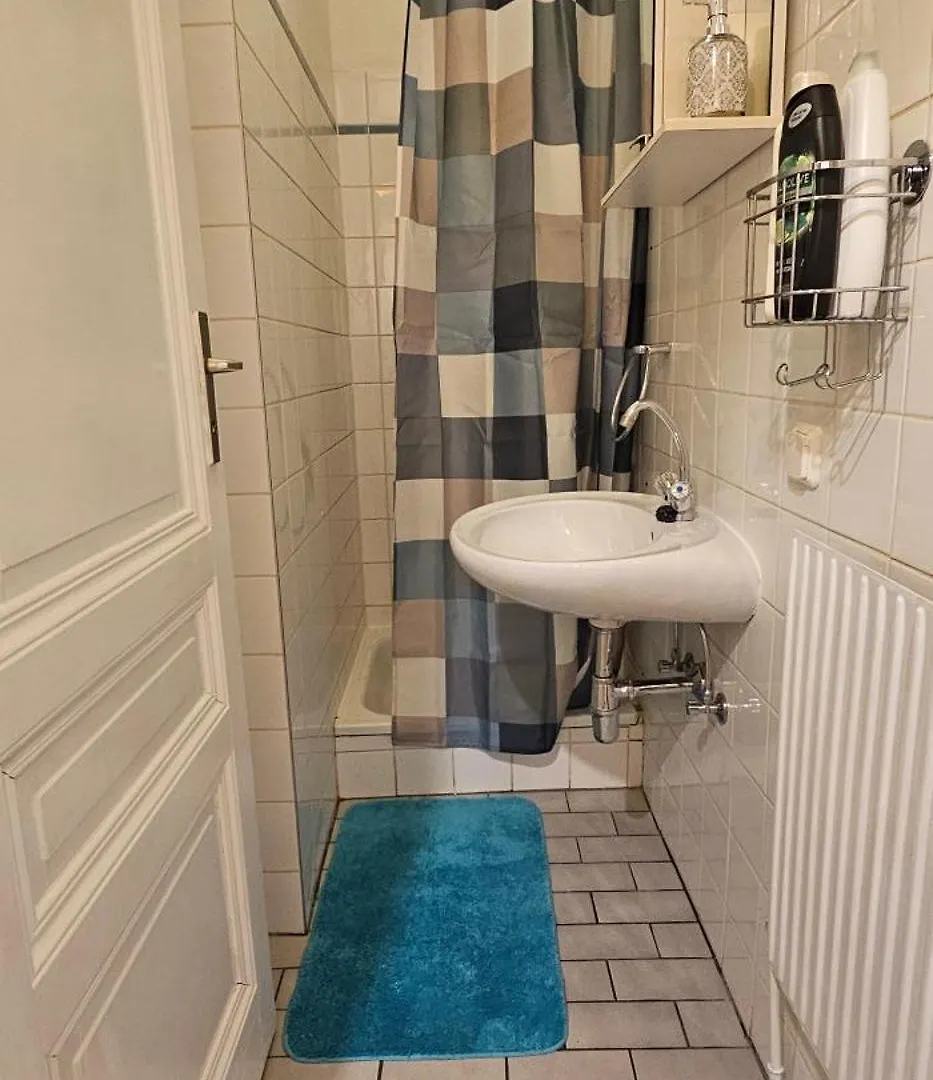 Privat Appartment Room Vienna 0*,  Austria