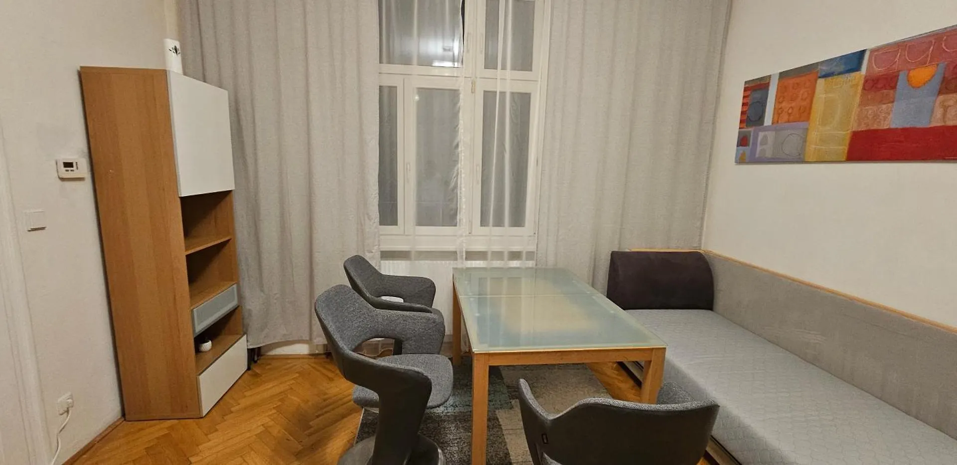 Apartment Privat Appartment Room Vienna
